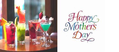 Top 10 Mother's Day Cocktails